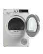 Sensis TDHF018A2W 8kg Heat Pump Tumble Dryer - White