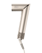Shark HD426SLUK FlexStyle Air Styler & Hair Dryer for Straight & Wavy Hair - 3 Attachments - Stone