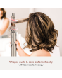 Shark HD426SLUK FlexStyle Air Styler & Hair Dryer for Straight & Wavy Hair - 3 Attachments - Stone