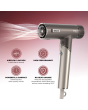Shark HD542UK SpeedStyle Pro FLEX 4-in-1 High-Velocity Hair Dryer System - Mocha Silver