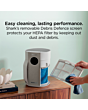 Shark HP062UK Air Purifier with NeverChange6 Filter