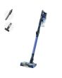 Shark IZ202UK Cordless Stick Vacuum Cleaner - 40 Minutes Run Time - Blue.