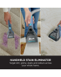 Shark PX200UKT Spot Cleaner Vacuum - Rotator White