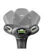 SILK'N SEV1PE1001 7 Hair Remover with Rotatable Head - Black