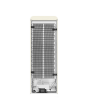 Smeg FAB30RCR6UK 60cm Cream Fridge Freezer 75/25