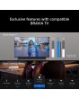 Sony HTA7100KIT.CEK 5.1.2ch Dolby Atmos Soundbar Set