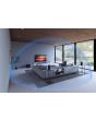Sony HTA8000.CEK 5.0.2 Dolby Atmos® Soundbar - Black
