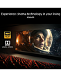 Sony K43XR38M2PB.UKA 43inch 4K LED Smart TV