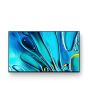 Sony K55S38B.UKA 55inch 4K HDR Google TV