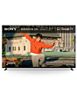 Sony K55XR38M2PB.UKA 55inch 4K LED Smart TV
