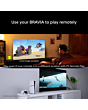 Sony K55XR38M2PB.UKA 55inch 4K LED Smart TV