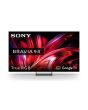 Sony (Uk) Ltd K75XR95M2PB.UKA 75inch 4K RGB LED Google TV