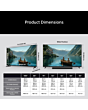 Sony K85XR38M2PB.UKA 85inch 4K LED Smart TV