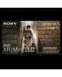 Sony K85XR55BP.UKA 85inch 4K BRAVIA 5 Mini LED HDR Google TV