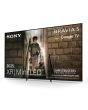 Sony K85XR55BP.UKA 85inch 4K BRAVIA 5 Mini LED HDR Google TV