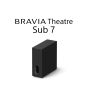 Sony SASW7.CEJ BRAVIA Theatre Wireless Subwoofer 7 - Black