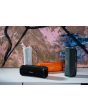 Sony SRSULT10D.CE7 ULT FIELD 1 Portable Wireless Bluetooth Speaker - Orange