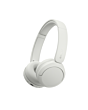 Sony WH-CH530W.CE7 Wireless Over Ear Headphones White