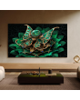 TCL 115C7K-UK 115inch 4K QD-Mini LED UHD Smart Google TV