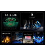 TCL 115C7K-UK 115inch 4K QD-Mini LED UHD Smart Google TV
