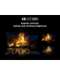 TCL 115C7K-UK 115inch 4K QD-Mini LED UHD Smart Google TV