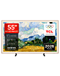 TCL 55A400 PRO-UK 55inch 4K QD-MINI LED TV