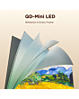 TCL 55A400 PRO-UK 55inch 4K QD-MINI LED TV