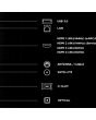TCL 85A400U-UK 85inch QD-MINI LED TV with Google TV