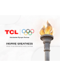 TCL Q65H Soundbar 5.1 with Dolby Atmos - Black