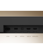 TCL Q65H Soundbar 5.1 with Dolby Atmos - Black