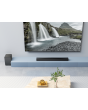 TCL Q65H Soundbar 5.1 with Dolby Atmos - Black