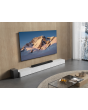 TCL Q65H Soundbar 5.1 with Dolby Atmos - Black