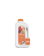 Vax 1-9-142055 Carpet Cleaner Solution 1.5L Rose Scent