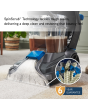 VAX CDCW-SSXS  SpinScrub Power Carpet Washer - Grey & Tiger Blue