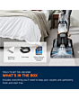 VAX CDCW-SWXC Platinum SmartWash Classic Carpet Cleaner