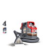 VAX CDSW-MCXS SpotWash Mini Grey Red Compact Cleaner