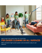 Vax CDUP-LOXR LiftOut Reach Pet Vacuum 14.5m Range
