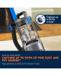 Vax CDUP-LOXR LiftOut Reach Pet Vacuum 14.5m Range