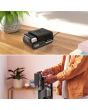 VAX Pace Plus CLSV-PAKA Cordless Vacuum Cleaner - Graphite & Silver