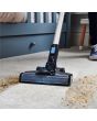 VAX Pace Plus CLSV-PAKA Cordless Vacuum Cleaner - Graphite & Silver