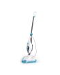 VAX S85-CM  Steam Clean Multi - White & Blue