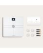 WITHINGS WBS12W Body Comp Smart Scale - White