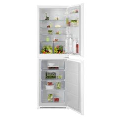 AEG NSC6L185ES 50/50 Low Frost Fridge Freezer 54.6cm