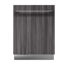 ASKO DFI545N.UK Integrated Dishwasher 14 Place Settings