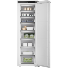 ASKO RBF576DND1.UK No Frost Upright Freezer White