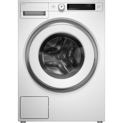 Asko T509HRW.UK 9kg Heat Pump Tumble Dryer White