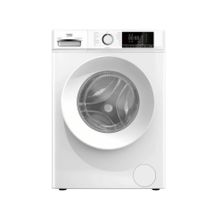 Beko BWC8121W 8kg 1200rpm Freestanding Washing Machine