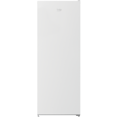 Beko FNE4545W Tall Frost Free Freezer in Classic White