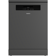 Blomberg LDF53400G Dishwasher Graphite 15 Sets