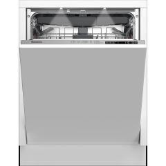 Blomberg LDV52520 Integrated Full Size Dishwasher with Hygiene+ 15 Place Settings